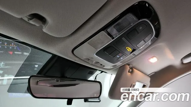 Hyundai Sonata (DN8) id 2665333 из Кореи 19