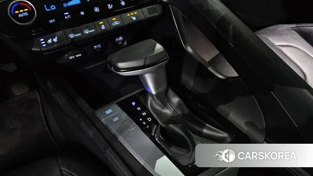 Hyundai Avante (CN7) id 3037679 из Кореи 19