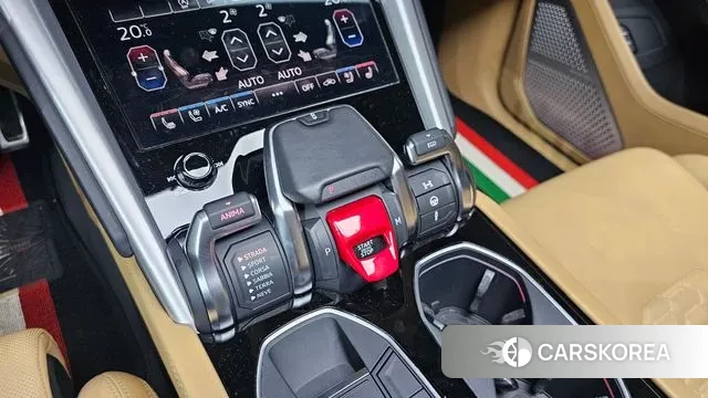 Lamborghini Urus id 3350544 из Кореи 19