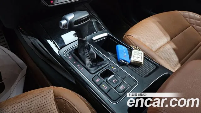 Kia The New Sorento id 2637185 из Кореи 19