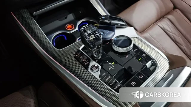 BMW X5 (G05) id 3053505 из Кореи 19