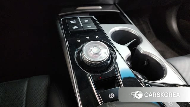 Kia K8 id 4375632 из Кореи 33