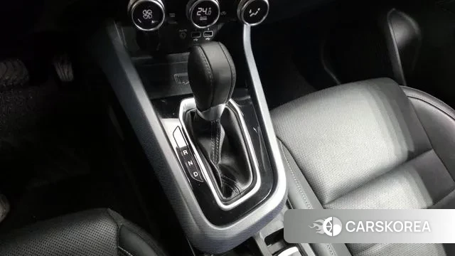 Renault Korea (Samsung) XM3 id 3417637 из Кореи 19