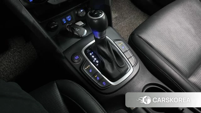 Hyundai Kona id 3905926 из Кореи 19