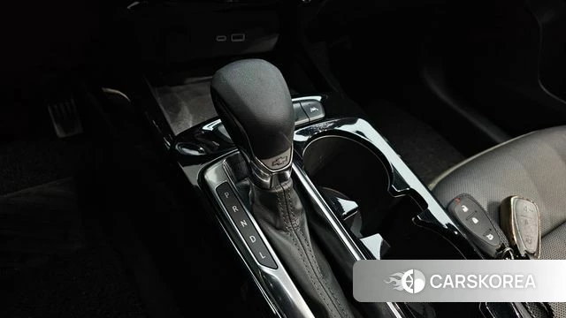 Chevrolet (GM Daewoo) Trax Crossover id 4649635 из Кореи 36
