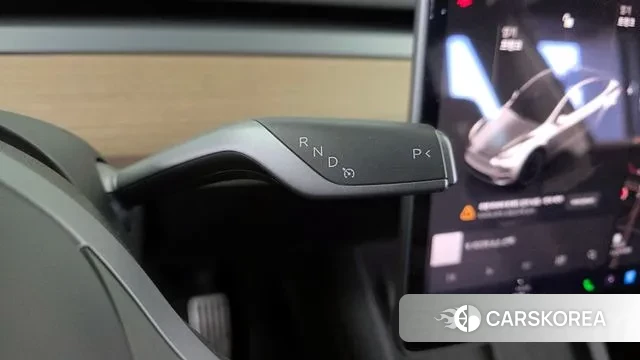 Tesla Model Y id 3342286 из Кореи 19