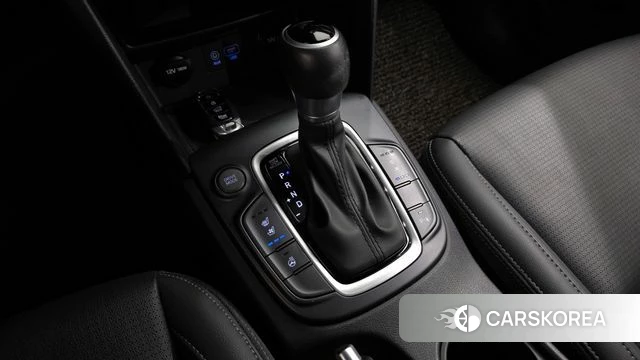 Hyundai Kona id 4311022 из Кореи 29
