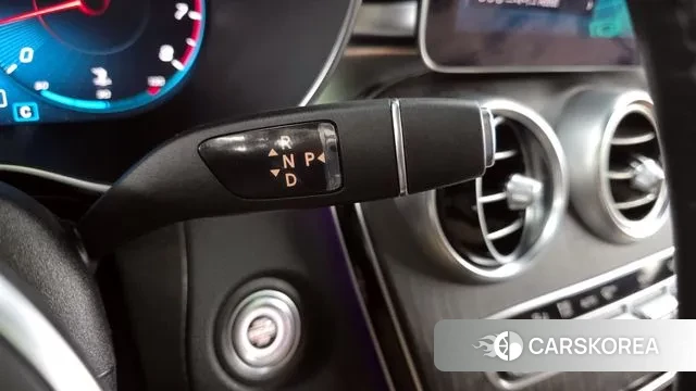 Mercedes-Benz GLC-Class X253 id 3497374 из Кореи 19