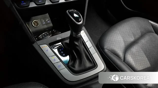 Hyundai The New Avante AD id 3515094 из Кореи 19