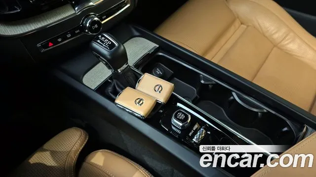 Volvo XC60 second Generation id 2706736 из Кореи 19