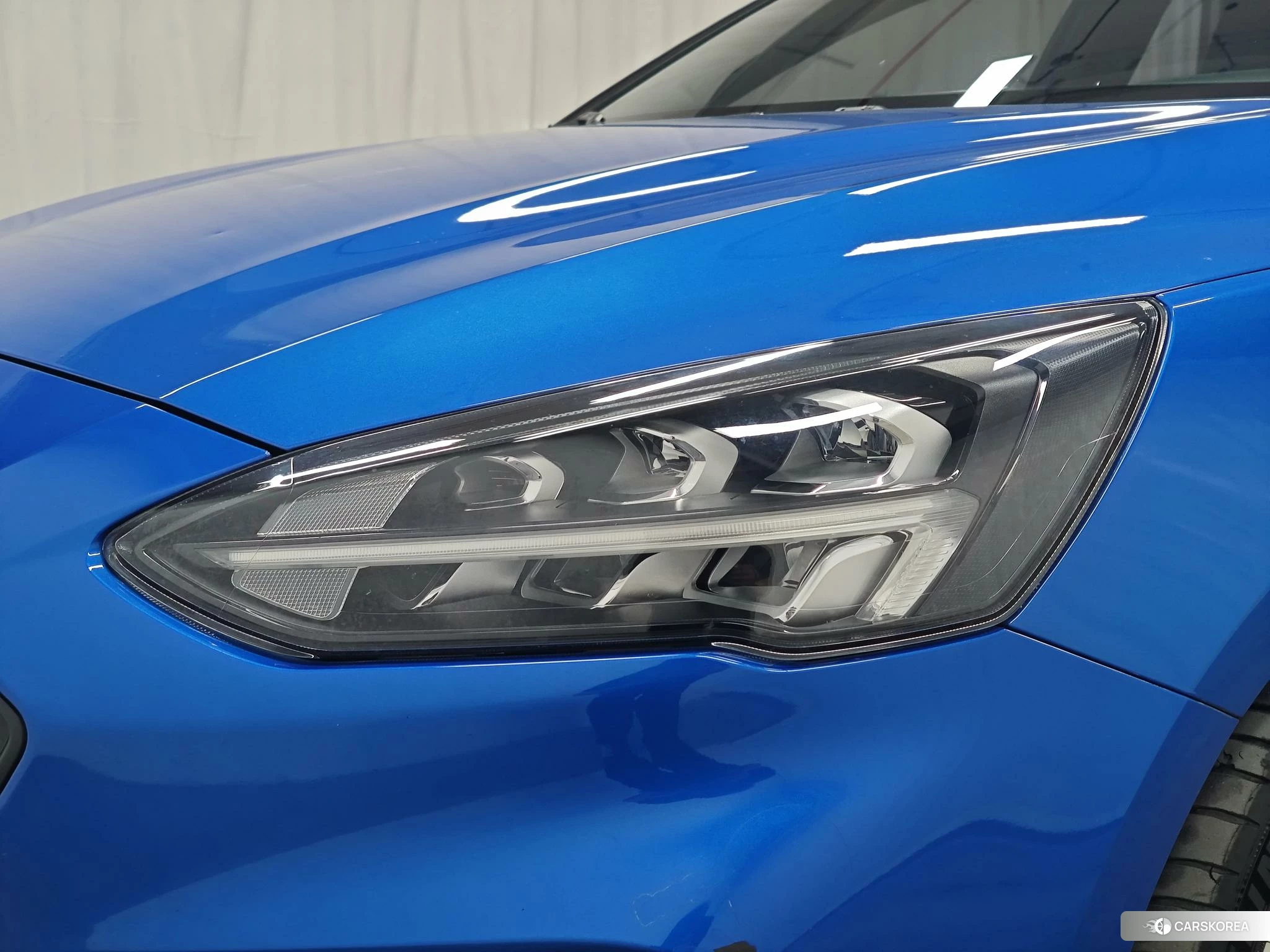 Ford Focus id 4453774 из Китая 19