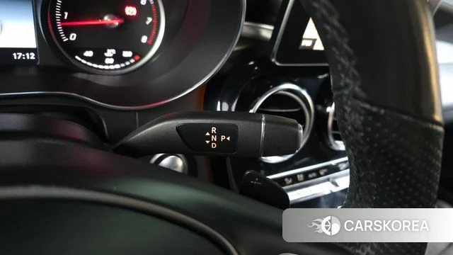 Mercedes-Benz GLC-Class X253 id 4317927 из Кореи 30