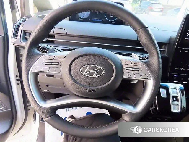 Hyundai Staria id 2979060 из Кореи 19