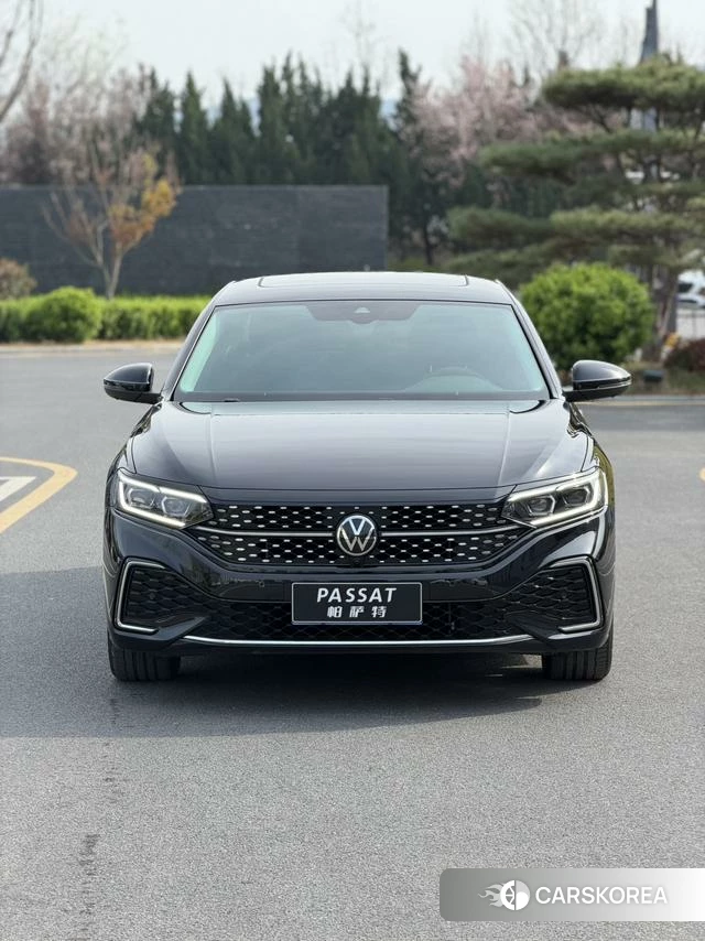 Volkswagen Passat id 3857838 из Китая 10