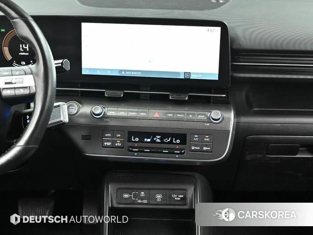 Hyundai Kona Hybrid (SX2) id 4298659 из Кореи 19