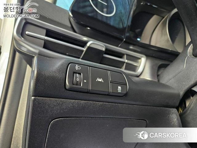 Hyundai Avante (CN7) id 4898731 из Кореи 17