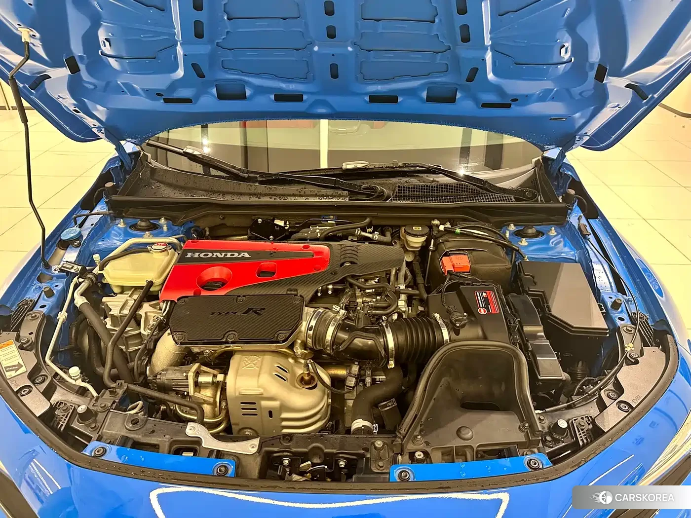 Honda Civic id 4548070 из Китая 15