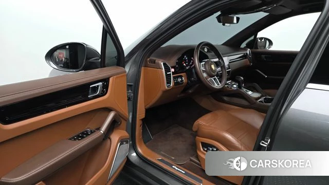 Porsche Cayenne (PO536) id 3905258 из Кореи 19