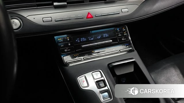 Hyundai The New Grandeur IG id 3893068 из Кореи 19