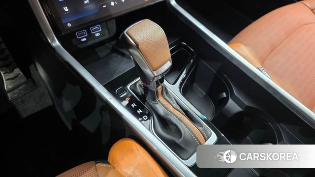 Ssangyong Torres id 4871748 из Кореи 29
