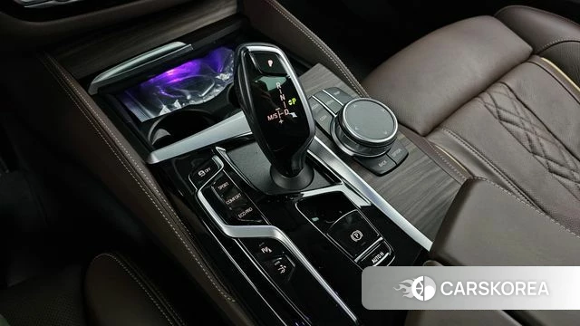BMW 6 Series GT (G32) id 4567031 из Кореи 32