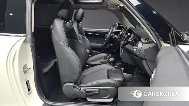 Mini Cooper id 3530731 из Кореи 19