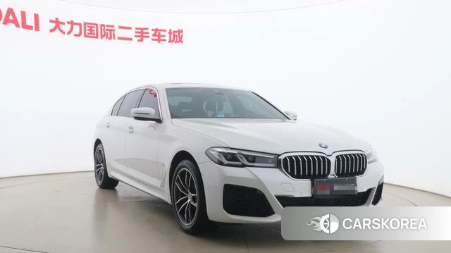 BMW 5 series id 4263946 из Китая 18