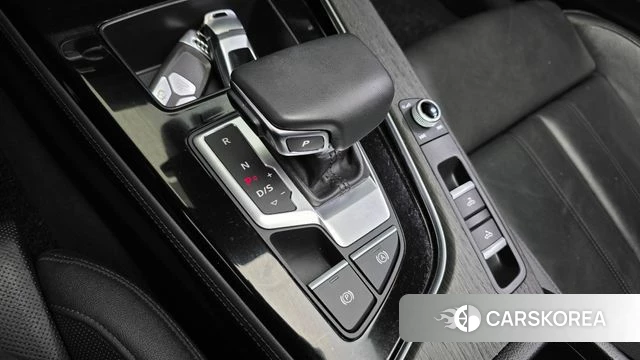 Audi A5 (F5) id 4534307 из Кореи 36