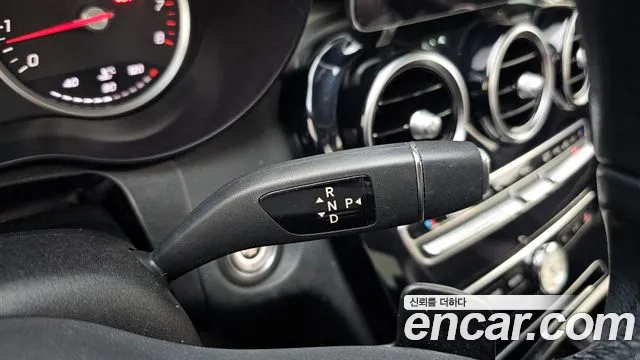 Mercedes-Benz C-Class W205 id 2797151 из Кореи 19