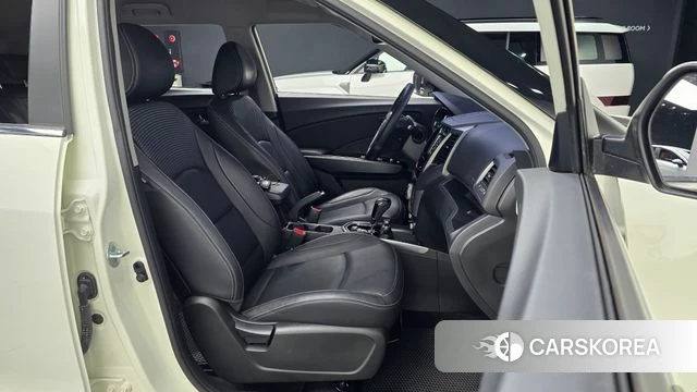 Ssangyong Tivoli Armor id 4378023 из Кореи 31