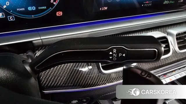 Mercedes-Benz GLE-Class W167 id 3002857 из Кореи 19