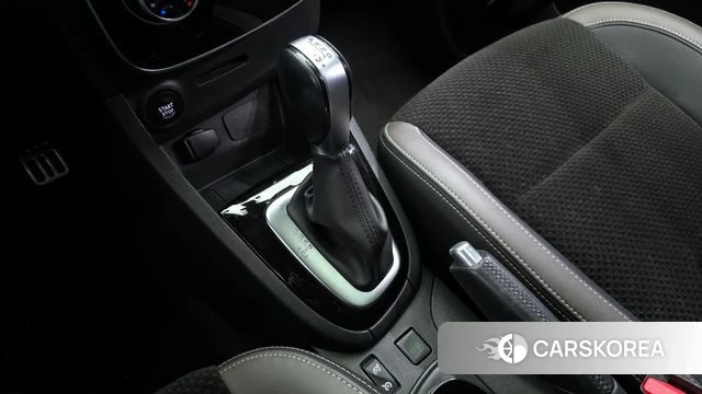 Renault Korea (Samsung) Clio id 3905741 из Кореи 19