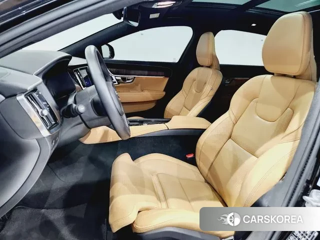 Volvo S90 id 2904881 из Кореи 18