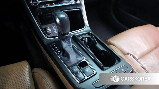 Hyundai Grandeur IG id 3955854 из Кореи 19