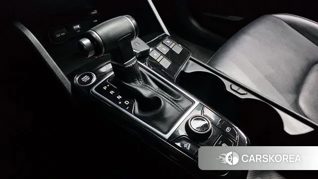 Kia Sportage 5th Generation id 3432668 из Кореи 19