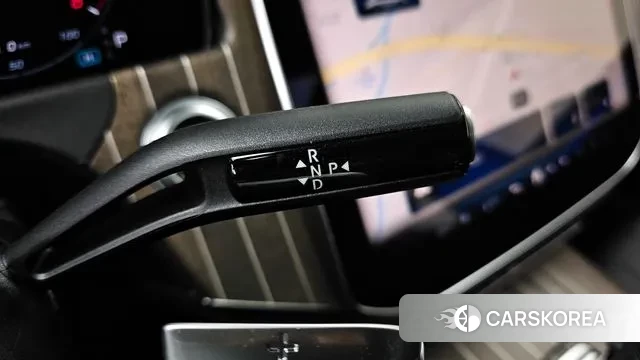 Mercedes-Benz E-Class W214 id 3544330 из Кореи 19