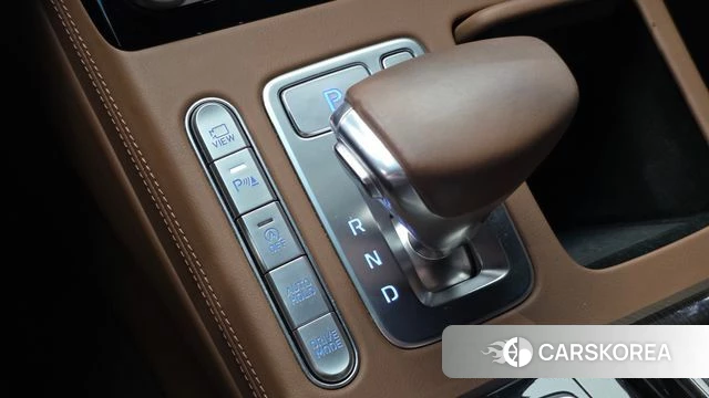 Genesis G90 id 4785391 из Кореи 36