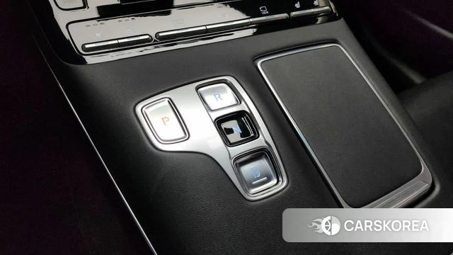 Hyundai The New Grandeur IG Hybrid id 3843399 из Кореи 19