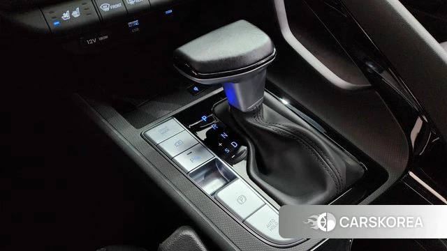 Hyundai The New Avante (CN7) id 4617346 из Кореи 32