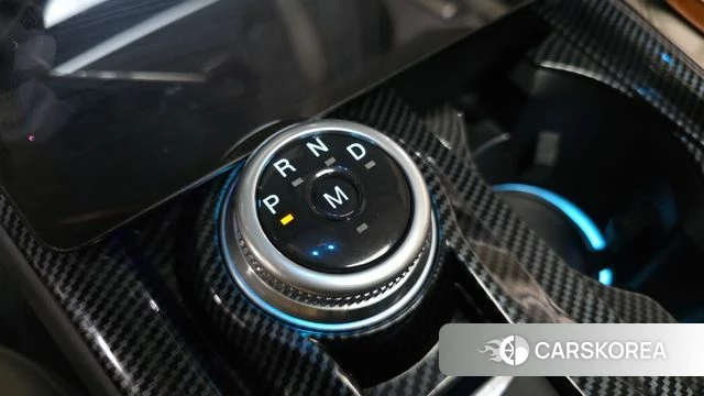 Ford Explorer 6th Generation id 3904886 из Кореи 19