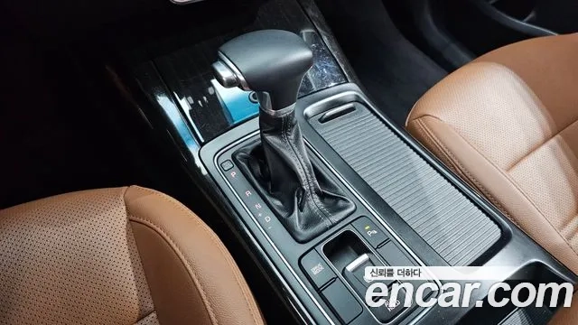 Kia The New Sorento id 2891973 из Кореи 19