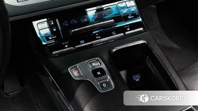 Hyundai The New Grandeur IG id 4727536 из Кореи 19