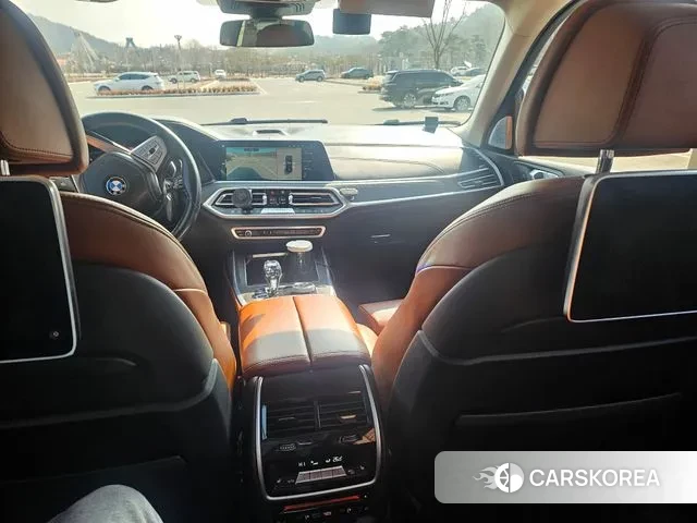 BMW X7 (G07) id 3702166 из Кореи 13