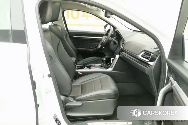 Haval F5 id 4210718 из Китая 23
