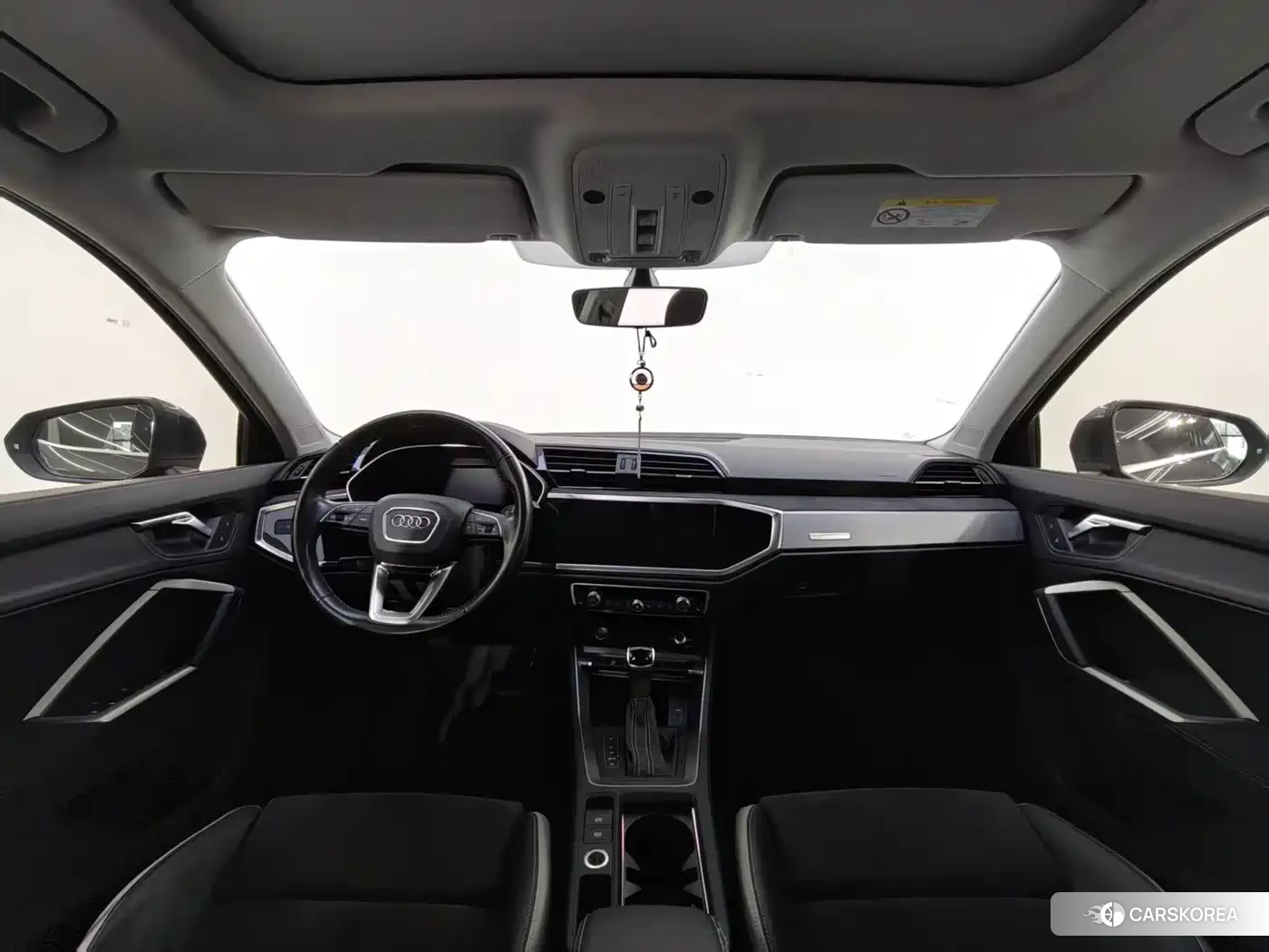 Audi Q3 id 4583924 из Китая 20