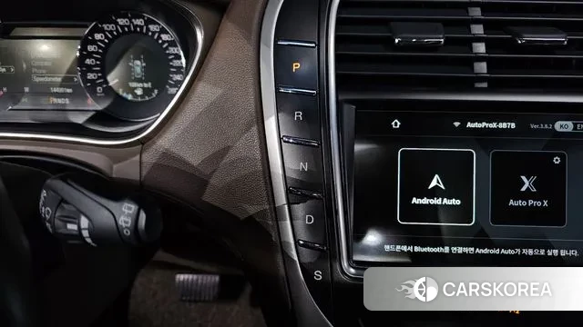 Lincoln MKX 2nd Generation id 3723663 из Кореи 19