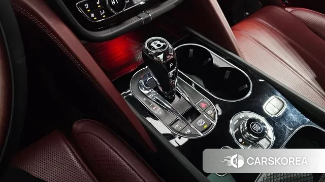 Bentley Bentayga id 3442419 из Кореи 19