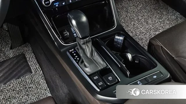 Hyundai Grandeur IG id 3563277 из Кореи 19