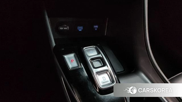 Hyundai Sonata (DN8) id 3827008 из Кореи 19