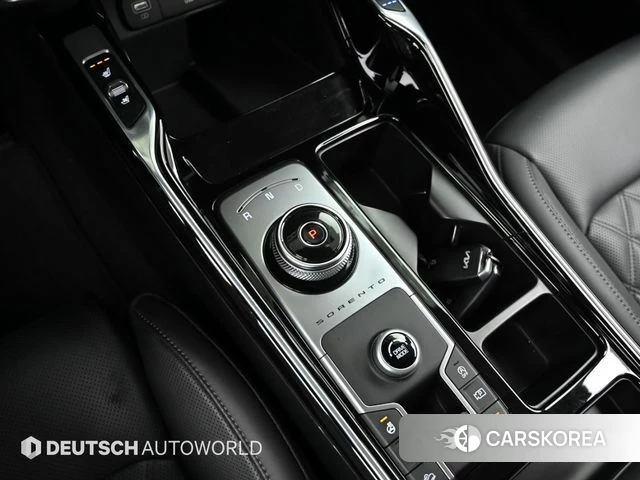 Kia Sorento 4th Generation id 3806486 из Кореи 19